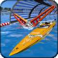 激流快艇竞速游戏最新安卓版v1.4