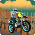 越野车试验游戏手机版下载（Dirt Bike Trial）v1.0.04