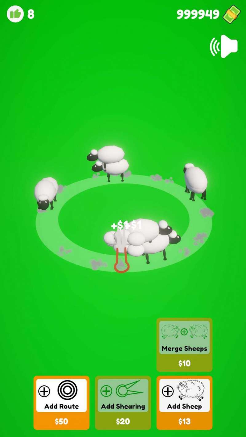 羊毛王国游戏安卓版