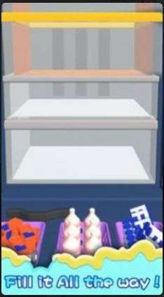 冰箱排列大师游戏官方版