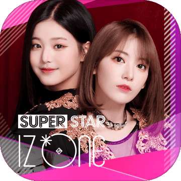 SUPERSTAR IZ*ONE