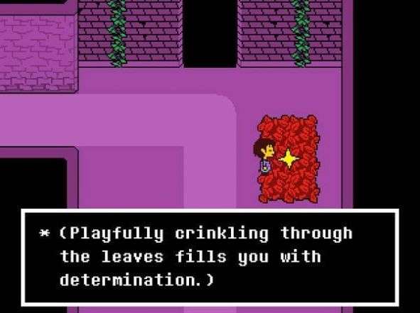 undertale bits and pieces移植版下载安装