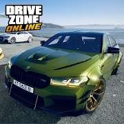 Drive Zone游戏