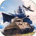 war thunder edge手游官方下载安装v0.0.3.157