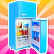 冰箱收纳师 最新版v1.0.0
