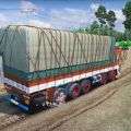 印度货车驾驶3D游戏官方版