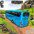 越野巴士模拟器终极版游戏手机版最新版v1.2