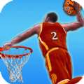 热血校园篮球模拟游戏官方手机版v1.0