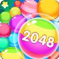 魔力球球2048游戏红包版appv334.101