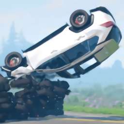 车祸模拟器游戏3Dv2.51