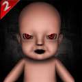 可怕的婴儿2捉迷藏游戏中文手机版v1.3