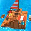 漂流木筏求生游戏官方版v6.0.2