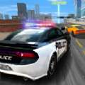 警车模拟巡逻驾驶游戏官方版v5.5