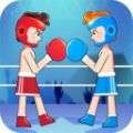 拳击对决：双人 最新版v1.8