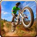 小轮车男孩自行车特技骑手游戏安卓版（BMX Boy Bike Stunt Rider Game）