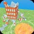 城市震荡者3D游戏官方版v0.1