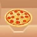 我的披萨手艺游戏官方安卓版