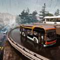 旅游巴士模拟驾驶游戏下载手机版