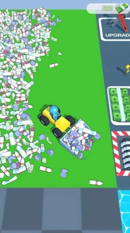 我的垃圾填埋场游戏最新版（My Landfill）