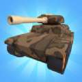 坦克生存闪电战游戏手机版下载v1.2