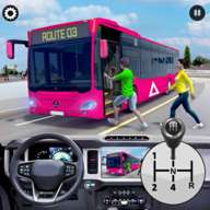 乘客城巴士模拟器v1.66