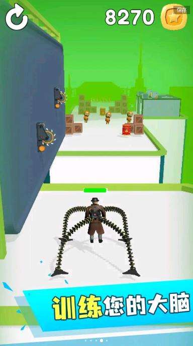章鱼博士游戏手机版下载