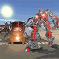 模拟机器人城市英雄游戏安卓版v1.0