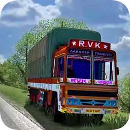 印度卡车模拟器 手机版v1.4