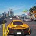 城市道路模拟驾驶游戏官方版