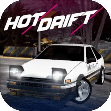 Hot Driftv1.1