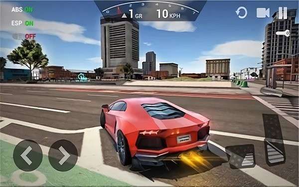 最佳汽车模拟器下载安装手机版2023版