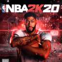 NBA 2K20 官方正版v76.3.1