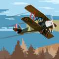 War Planes 1944游戏官方最新版