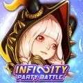 无限组队战争手游官方版（Infinity Party Battle）v1.0