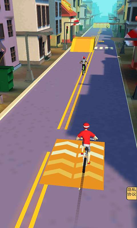 自行车越野游戏2022官方版