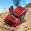 极端车辆冲击游戏官方版（Car Crash）v1.8