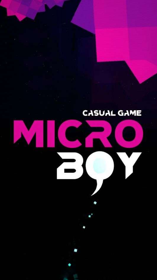 微型男孩游戏安卓版（Micro Boy）