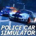 警车模拟刑事追逐游戏安卓版v1.0