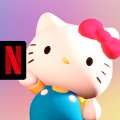 凯蒂猫幸福游行游戏中文免费版v0.8.3