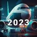 航空公司经理2023游戏中文汉化版（Airline Manager 2023）v2.5.0