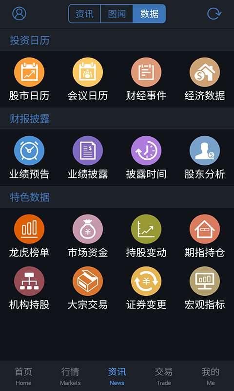 通达信 手机版