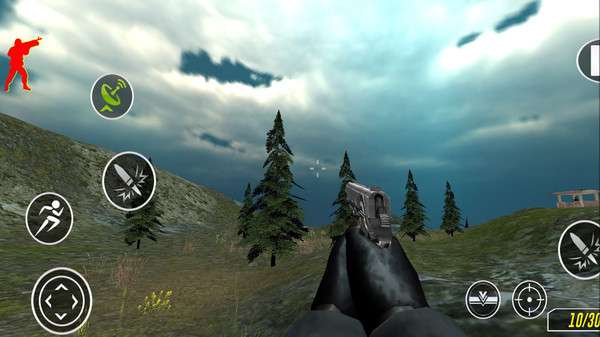 荒岛模拟生存3d游戏官方版