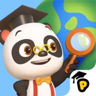 熊猫博士儿童百科23.4.72