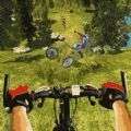 3D模拟自行车越野赛手机游戏安卓版v1.2