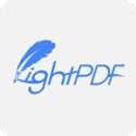 PDF文件编辑工具LightPDF