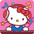 凯蒂猫音乐派对游戏中文版（Hello Kitty Music Party）v1.1.7