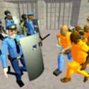 战斗模拟器：监狱和警察v1.8
