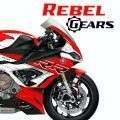 反叛齿轮摩托游戏安卓版（Rebel Gears Drag Bike CSR Moto）v1.8.7