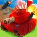坦克吃鸡战场游戏手机版下载v1.0.0