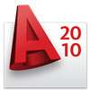 附注册机AutoCAD 2010